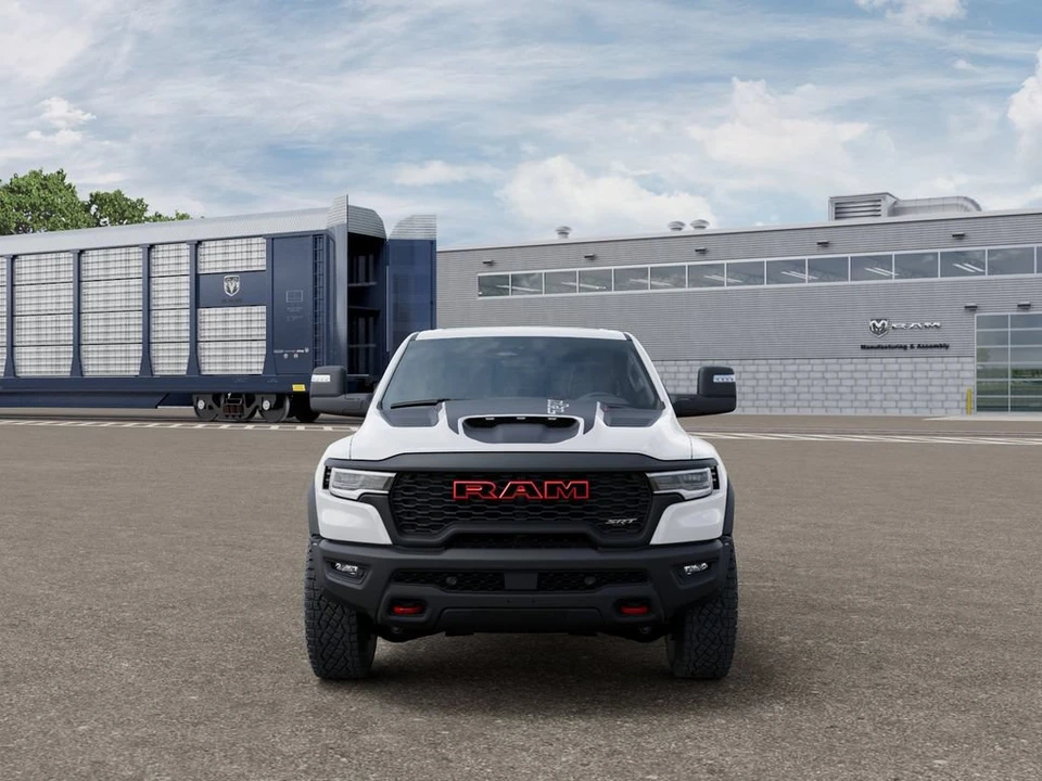 2027 Ram 1500 TRX 2nd Gen - Image 6 of 26