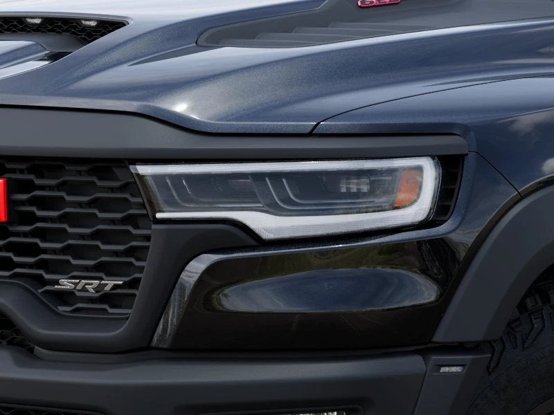 2027 Ram 1500 TRX 2nd Gen - Image 6 of 12
