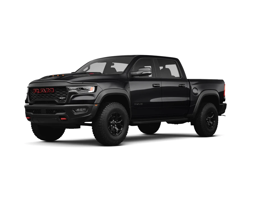 2027 Ram 1500 TRX 2nd Gen - Image 2 of 4