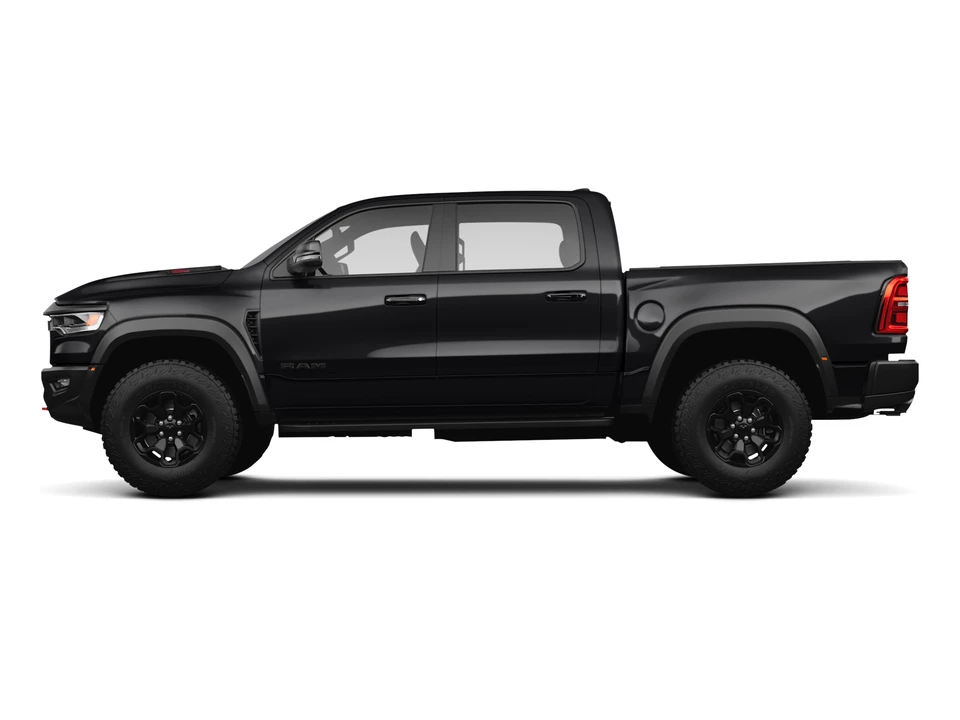 2027 Ram 1500 TRX 2nd Gen - Image 3 of 4