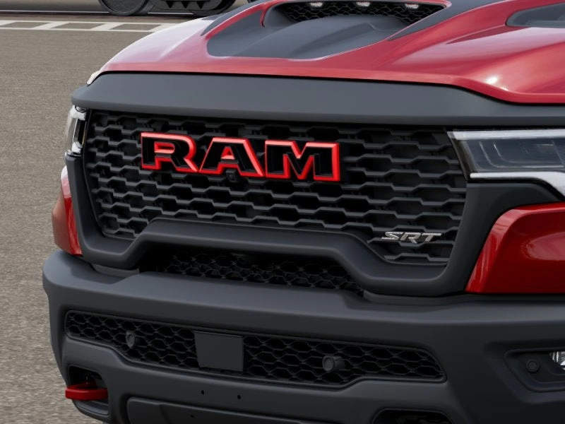 2027 Ram 1500 TRX 2nd Gen - Image 11 of 26