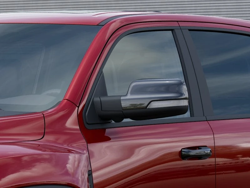 2027 Ram 1500 TRX 2nd Gen - Image 12 of 26