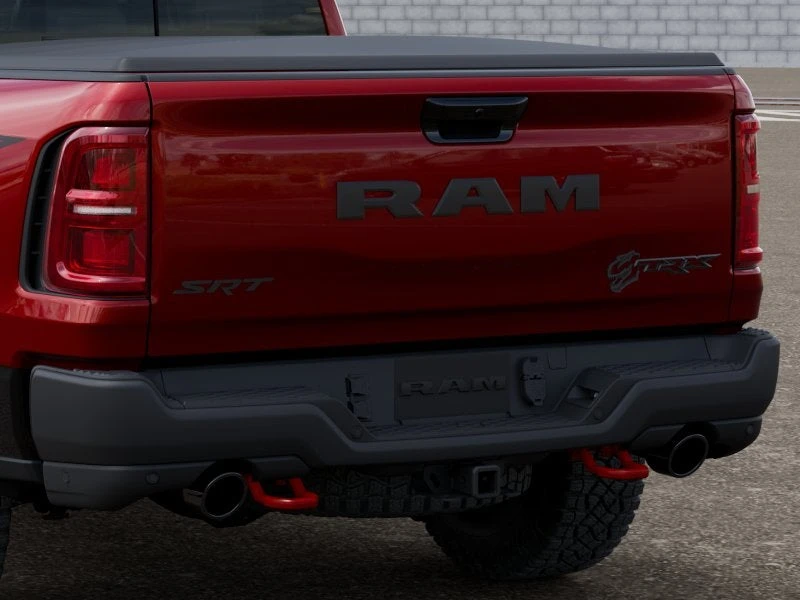 2027 Ram 1500 TRX 2nd Gen - Image 13 of 26