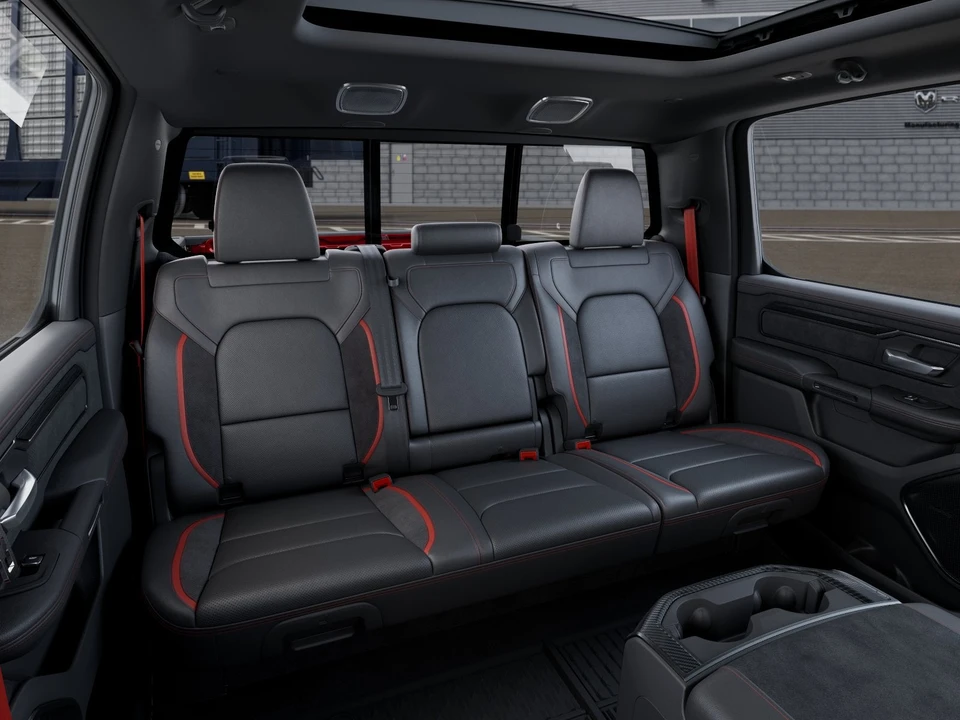 2027 Ram 1500 TRX 2nd Gen - Image 15 of 26