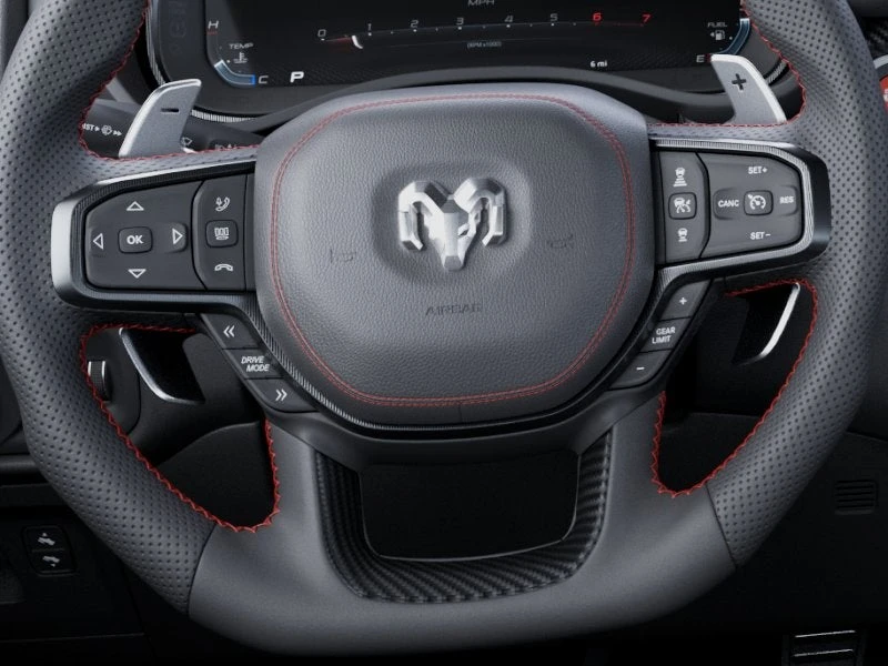 2027 Ram 1500 TRX 2nd Gen - Image 19 of 26