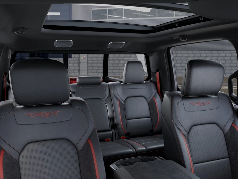 2027 Ram 1500 TRX 2nd Gen - Image 26 of 26