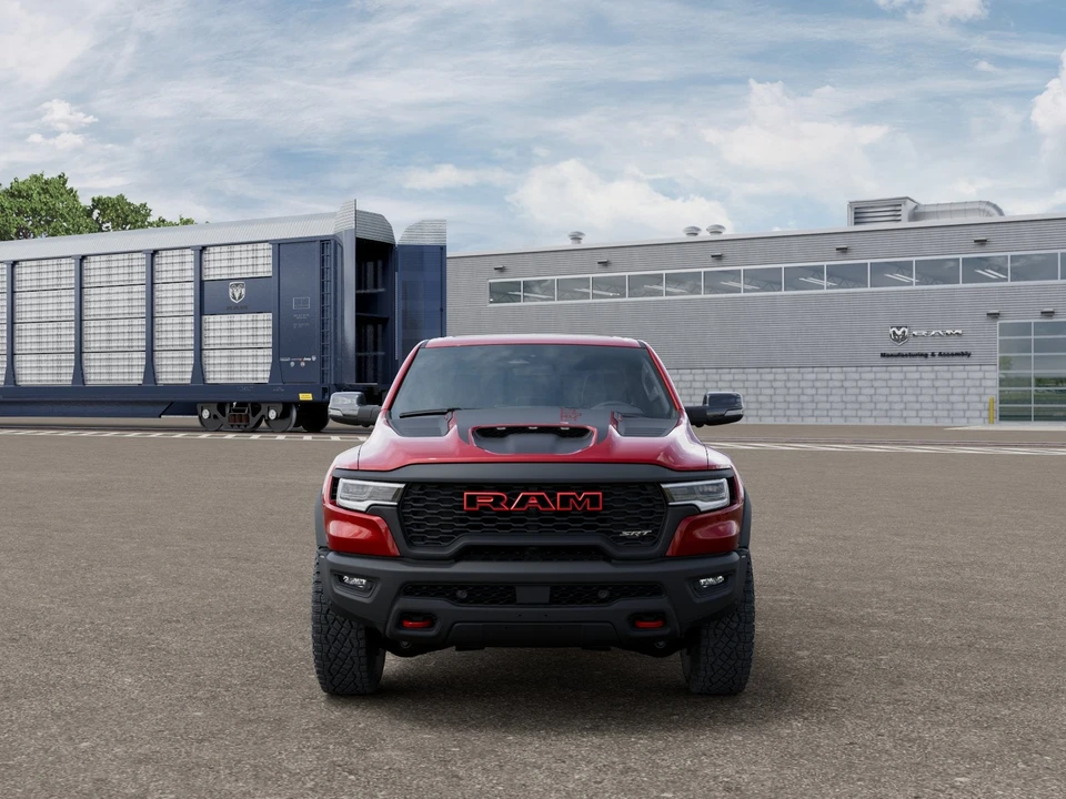 2027 Ram 1500 TRX 2nd Gen - Image 6 of 26
