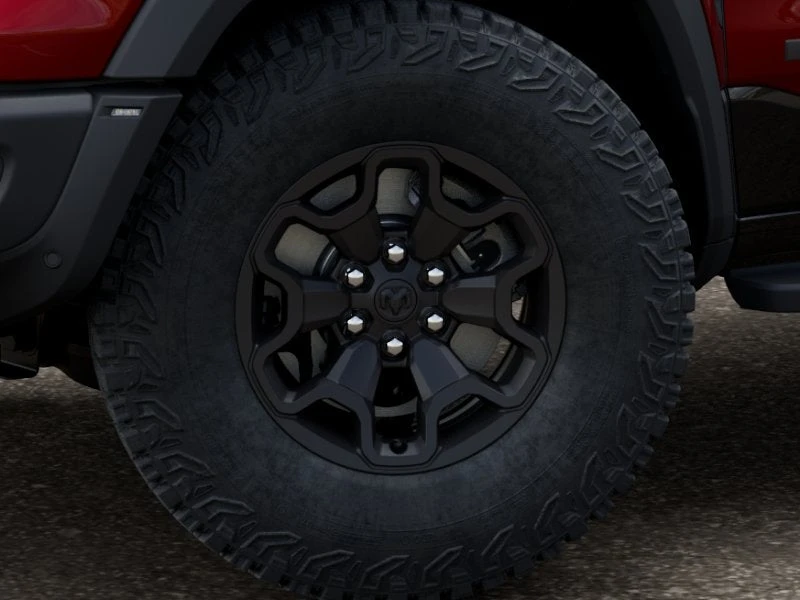 2027 Ram 1500 TRX 2nd Gen - Image 8 of 26