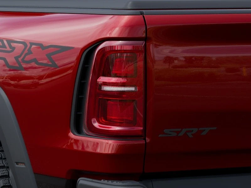 2027 Ram 1500 TRX 2nd Gen - Image 9 of 26