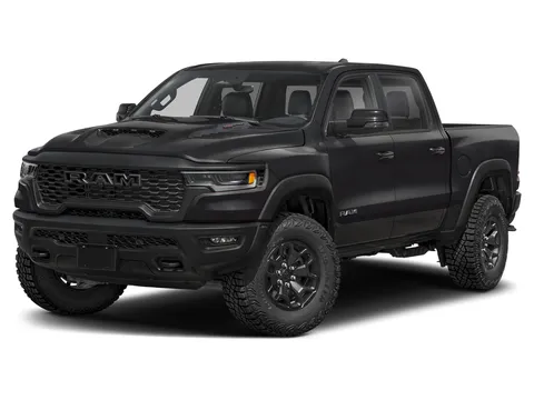 2027 RAM Ram 1500 TRX SRT Crew Cab 4x4