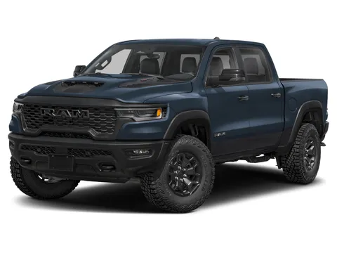 2027 RAM Ram 1500 TRX SRT Crew Cab 4x4