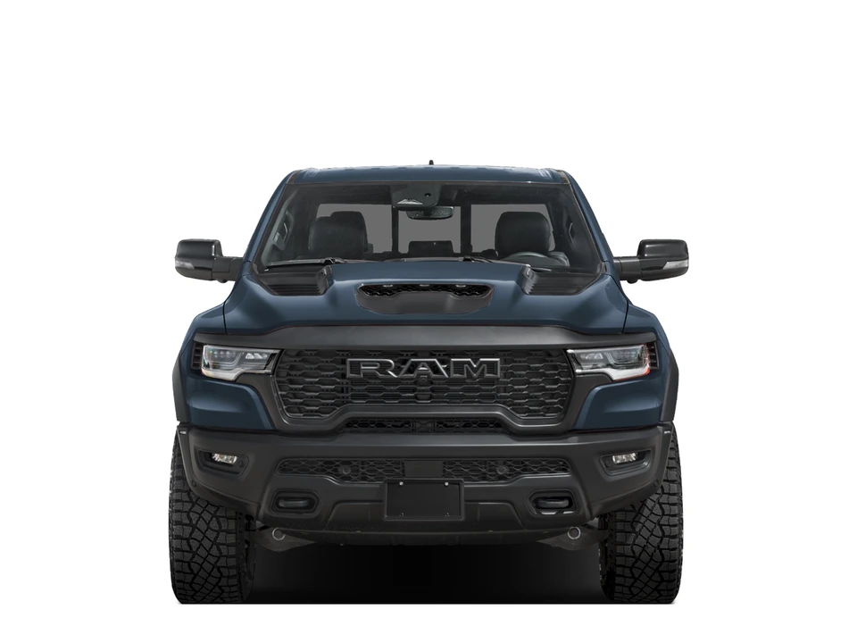2027 Ram 1500 TRX 2nd Gen - Image 4 of 15
