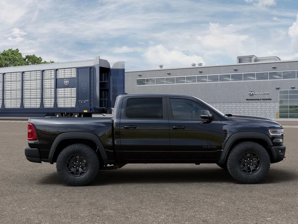 2027 Ram 1500 TRX 2nd Gen - Image 12 of 12