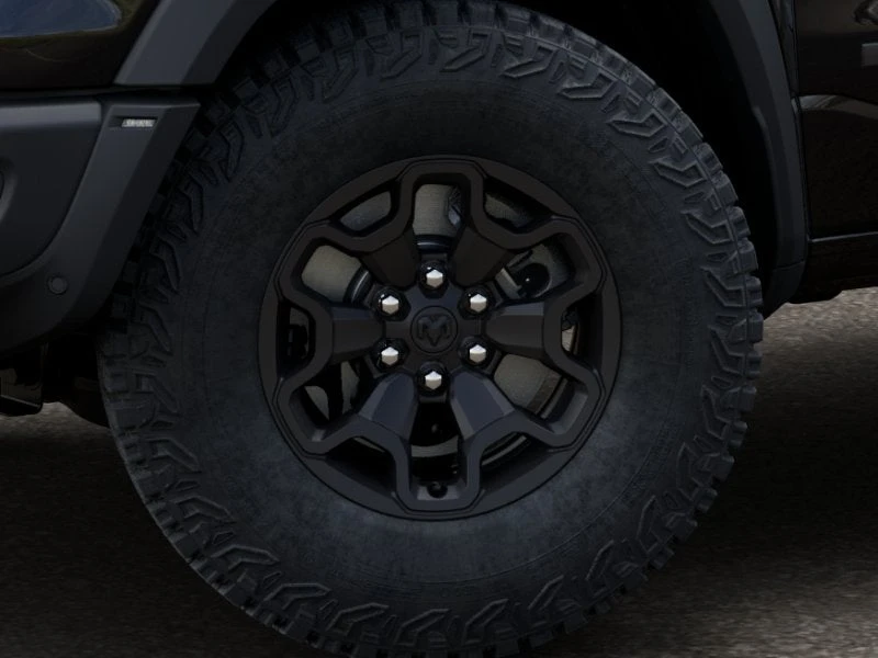 2027 Ram 1500 TRX 2nd Gen - Image 4 of 12