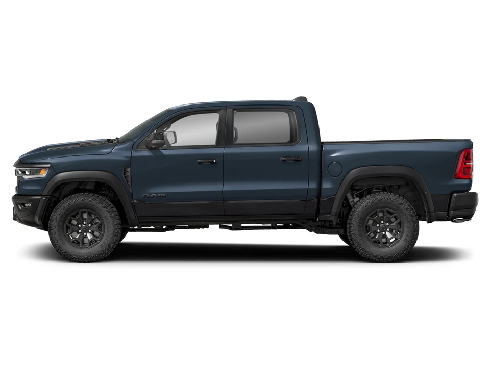 2027 Ram 1500 TRX 2nd Gen - Image 3 of 14