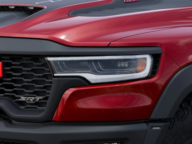 2027 Ram 1500 TRX 2nd Gen - Image 10 of 26