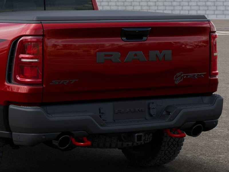2027 Ram 1500 TRX 2nd Gen - Image 13 of 26