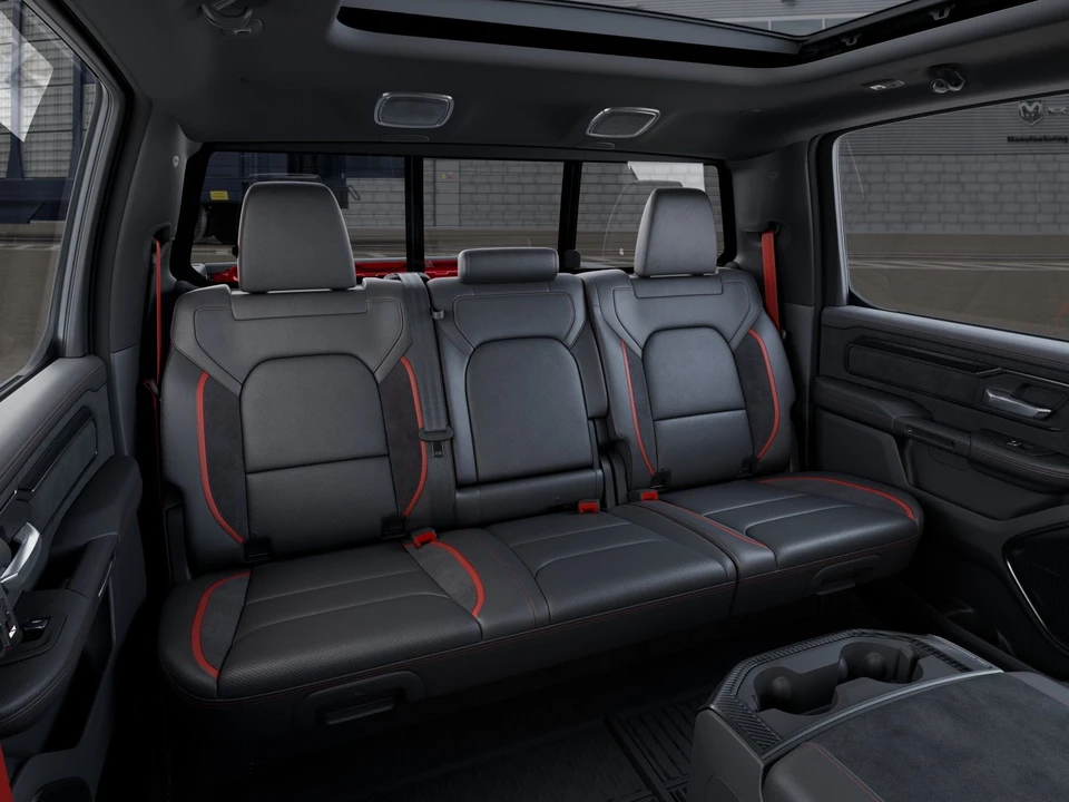 2027 Ram 1500 TRX 2nd Gen - Image 15 of 26