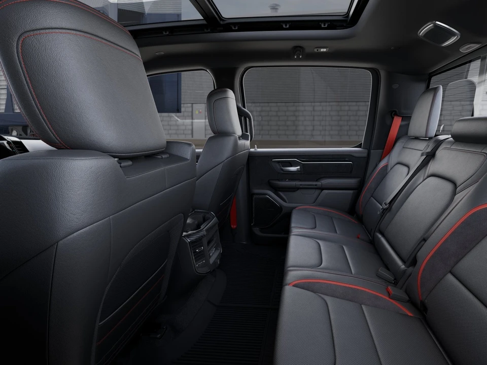 2027 Ram 1500 TRX 2nd Gen - Image 23 of 26