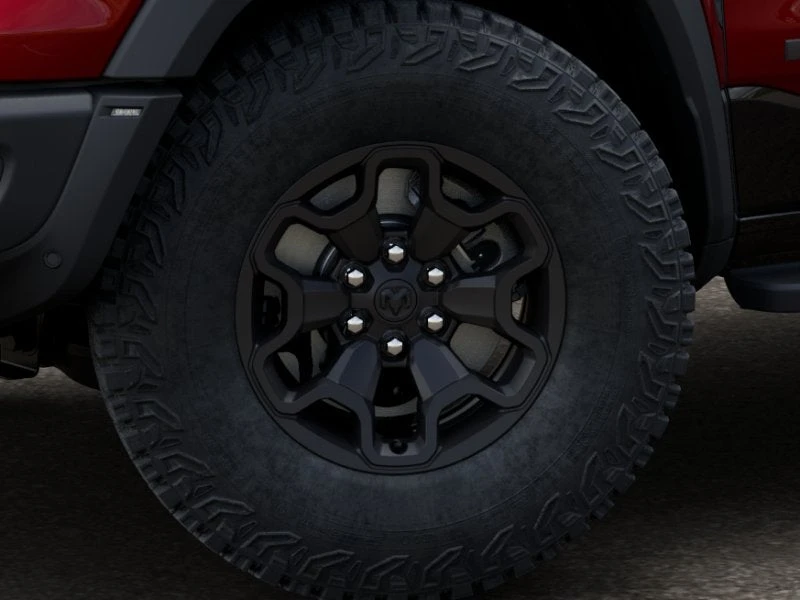 2027 Ram 1500 TRX 2nd Gen - Image 8 of 26