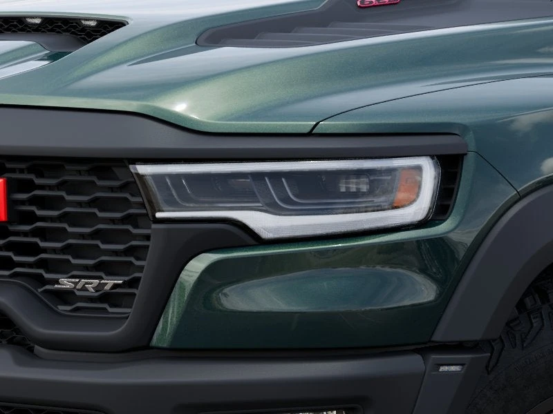 2027 Ram 1500 TRX 2nd Gen - Image 10 of 26