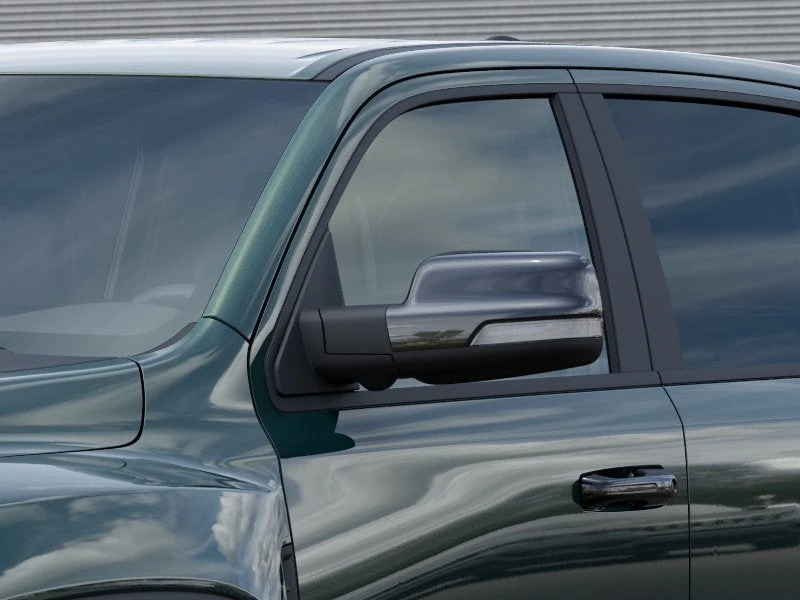2027 Ram 1500 TRX 2nd Gen - Image 12 of 26