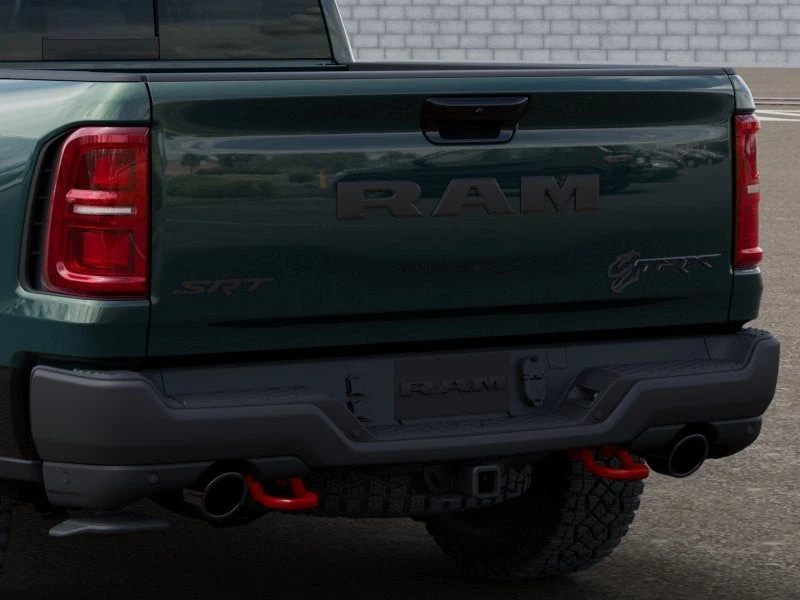 2027 Ram 1500 TRX 2nd Gen - Image 13 of 26