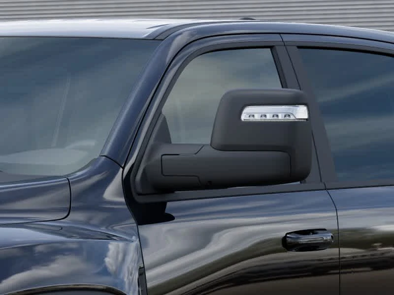 2027 Ram 1500 TRX 2nd Gen - Image 12 of 31