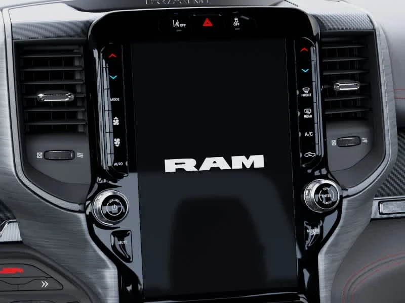 2027 Ram 1500 TRX 2nd Gen - Image 18 of 31