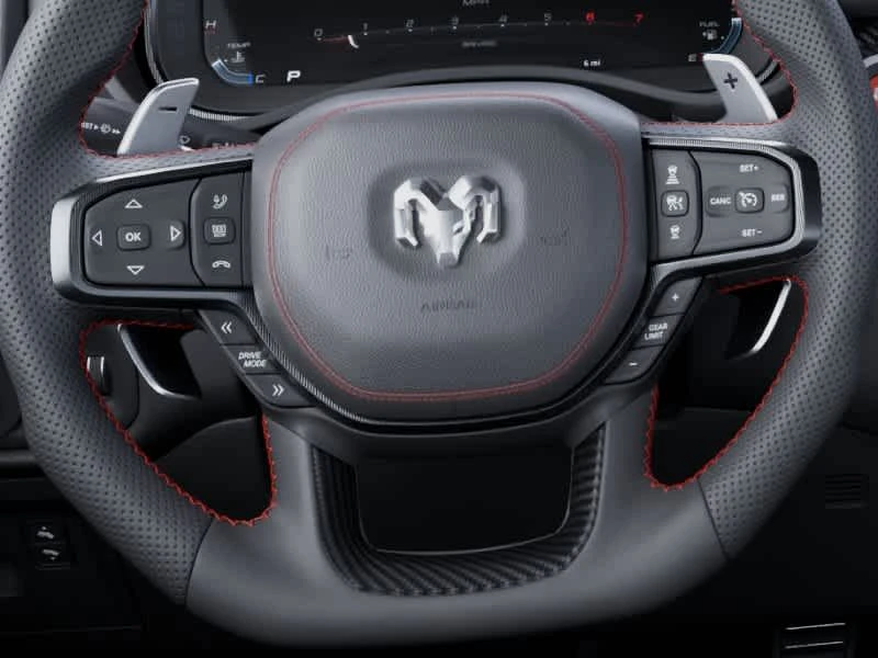 2027 Ram 1500 TRX 2nd Gen - Image 19 of 31