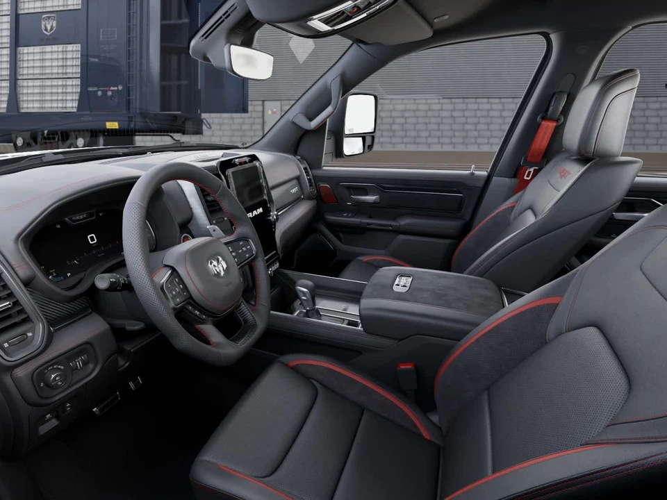2027 Ram 1500 TRX 2nd Gen - Image 22 of 31