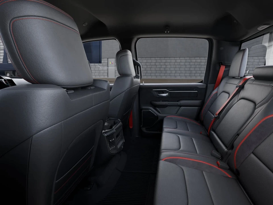 2027 Ram 1500 TRX 2nd Gen - Image 23 of 31