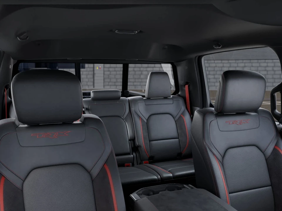 2027 Ram 1500 TRX 2nd Gen - Image 26 of 31