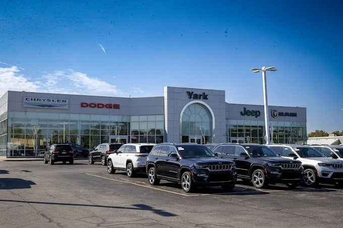 2027 Ram 1500 2nd Gen - Image 2 of 2