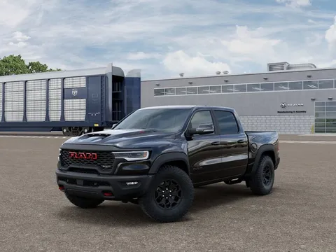 2027 Ram 1500