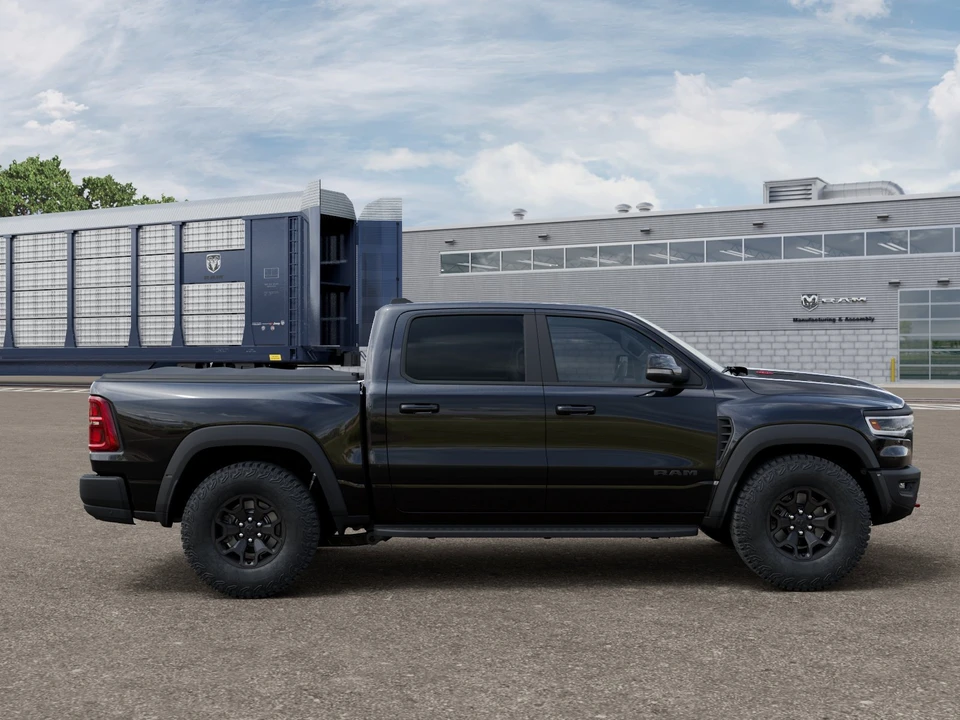 2027 Ram 1500 2nd Gen - Image 12 of 12