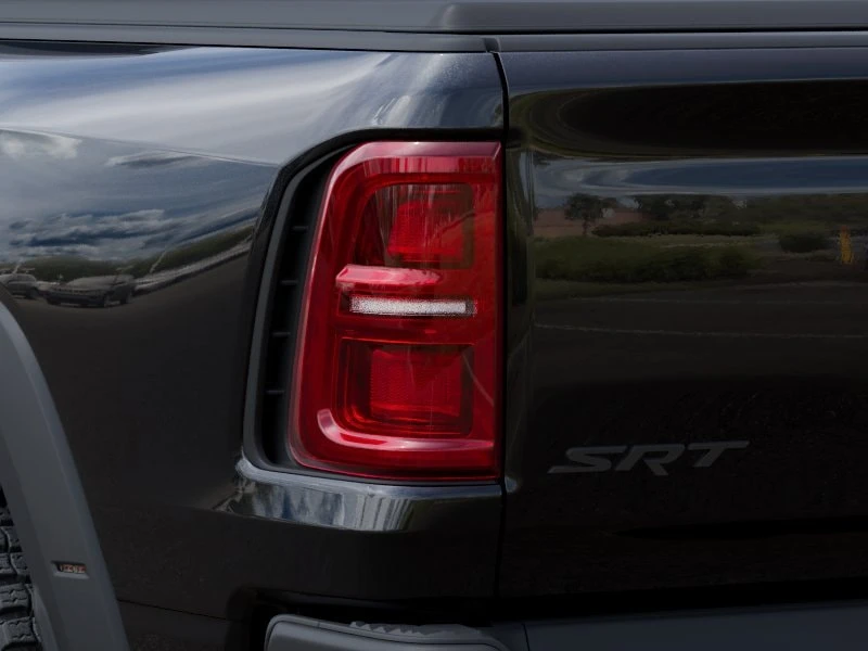 2027 Ram 1500 2nd Gen - Image 5 of 12