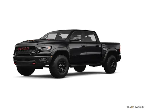 2027 Ram 1500