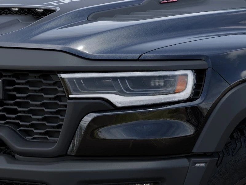 2027 Ram 1500 TRX 2nd Gen - Image 6 of 12
