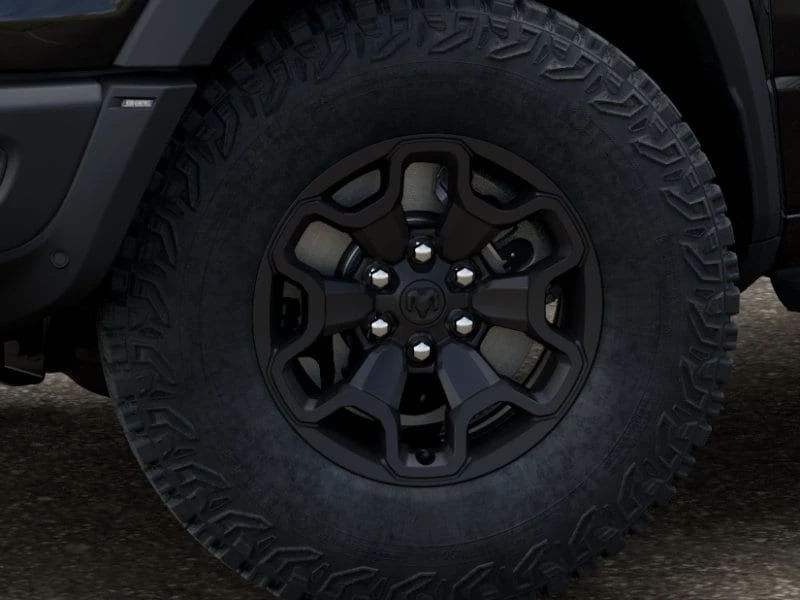 2027 Ram 1500 TRX 2nd Gen - Image 4 of 12