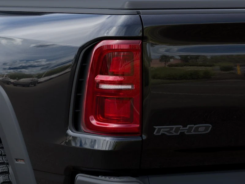 2027 Ram 1500 TRX 2nd Gen - Image 5 of 12