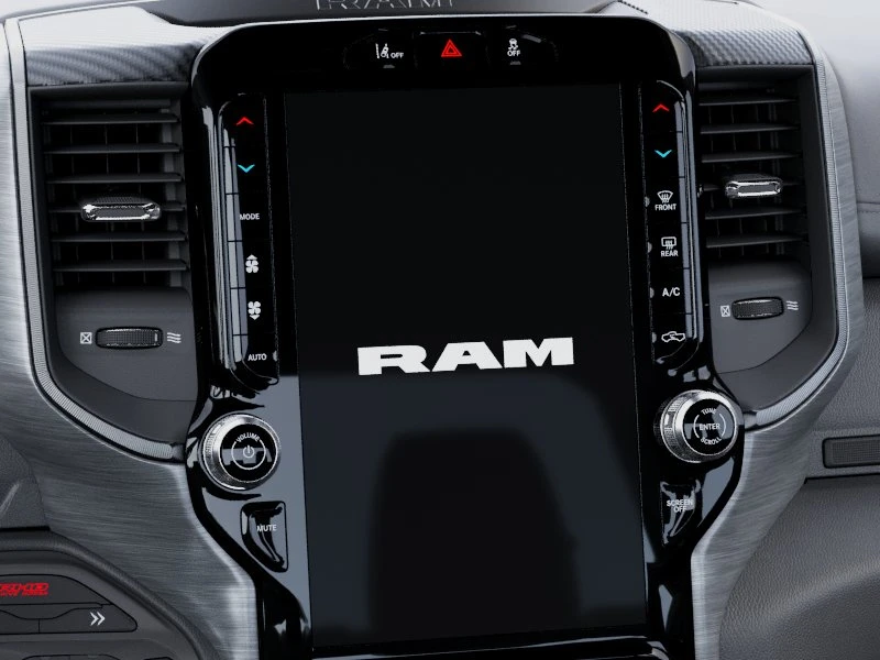 2027 Ram 1500 TRX 2nd Gen - Image 10 of 12