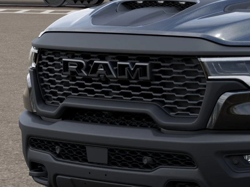 2027 Ram 1500 TRX 2nd Gen - Image 7 of 12