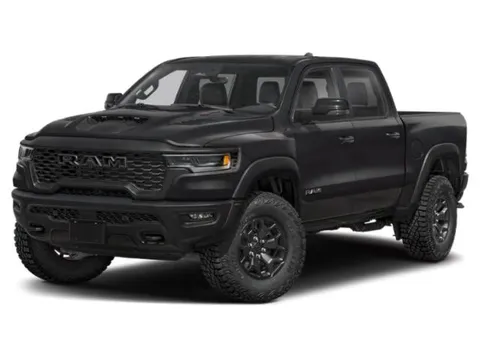 2027 Ram 1500 RHO