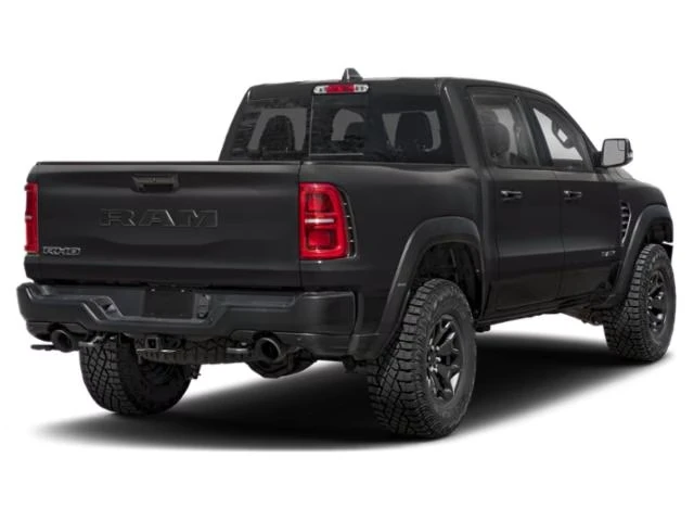 2027 Ram 1500 TRX 2nd Gen - Image 2 of 3