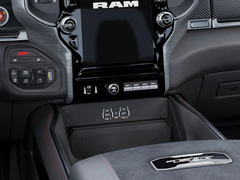 2027 Ram 1500 TRX 2nd Gen - Image 24 of 26