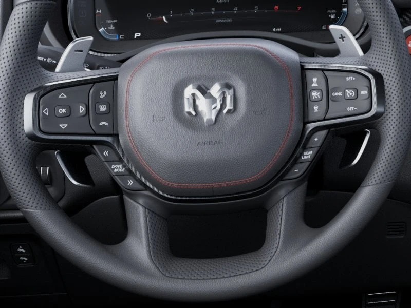 2027 Ram 1500 TRX 2nd Gen - Image 19 of 26
