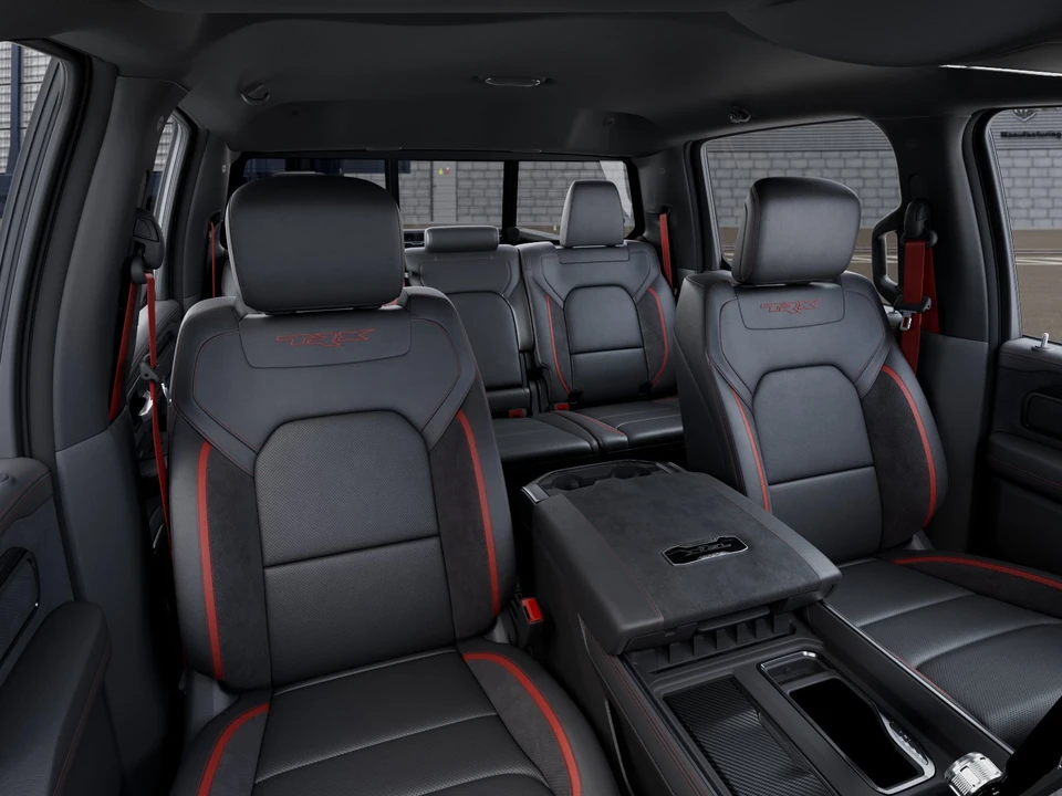 2027 Ram 1500 TRX 2nd Gen - Image 16 of 26