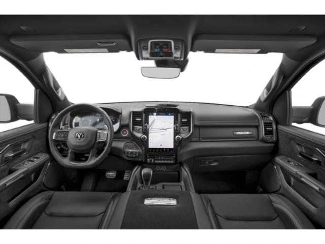 2027 Ram 1500 TRX 2nd Gen - Image 7 of 15
