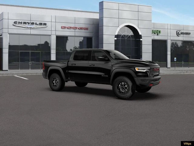 2027 Ram 1500 TRX 2nd Gen - Image 9 of 15